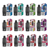 IVG XL 35K Prefilled Replacement Pods